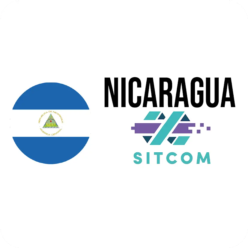 SITCOM distribuidor NetPoint en Nicaragua