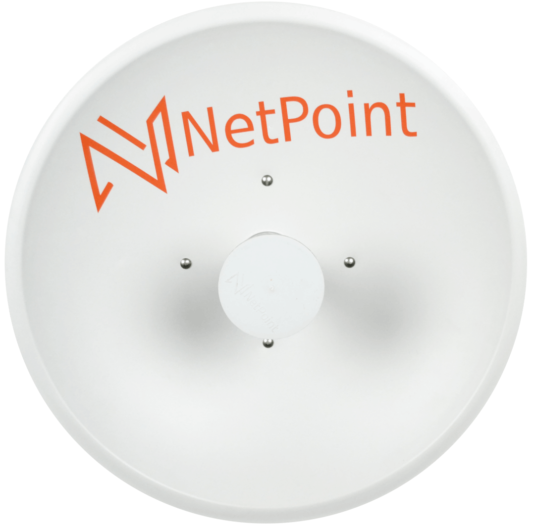 Antena NPGEN2 - Antena NetPoint