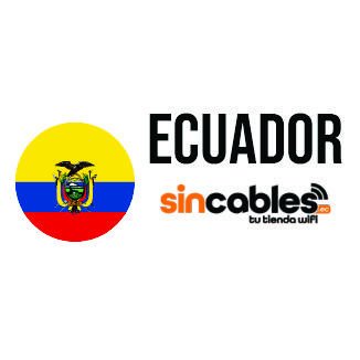 Sin Cables Ecuador - NetPoint