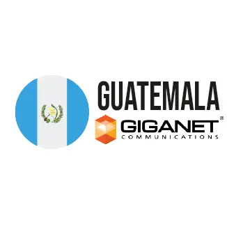 Giganet is a Distributor NetPoint in Guatemala