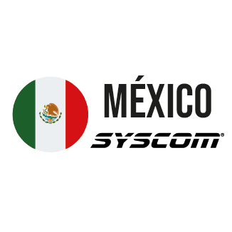 Syscom is a master Distributor NetPoint in Mexico