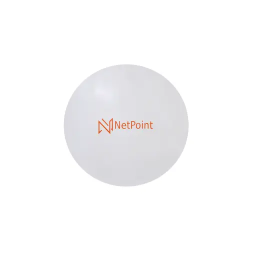 Antenas NPX1 de NetPoint - Antenas Blindadas