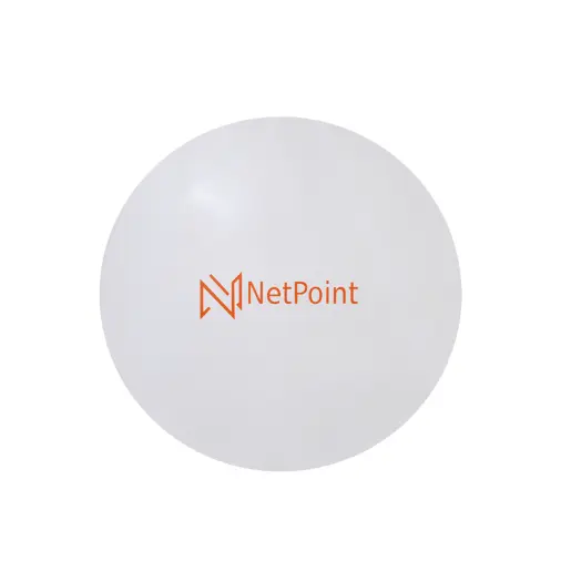 Antena NPX2GEN3 de NetPoint - Antenas Blindadas 