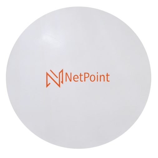 Antena para WISP - NetPoint Parabolic Antennas