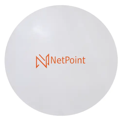 Antena para WISP - NetPoint Parabolic Antennas