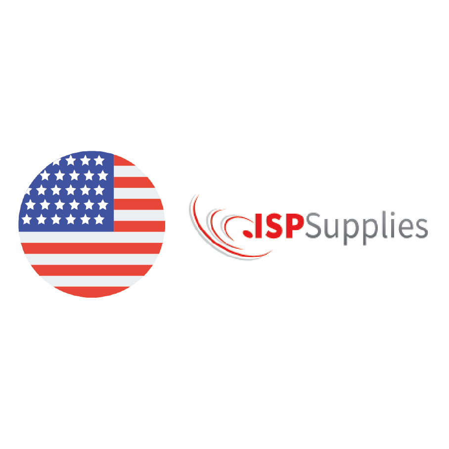 ISP Supplies is a NetPoint distributor in US and Canada