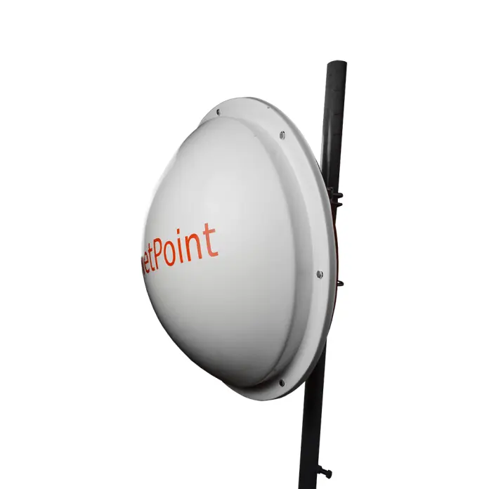 Antenas NPTR1 de Netpoint - Antena para zonas salinas