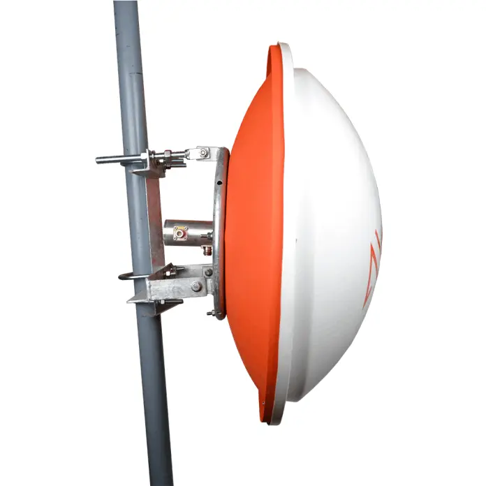 Antena NPPT2 - Antenas para enlace punto a punto 5 Ghz - Frecuencia 4.9 a 6.4 GHz