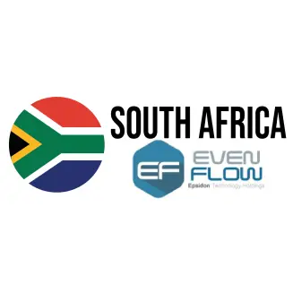 Even Flow is a master Distributor NetPoint in South Africa