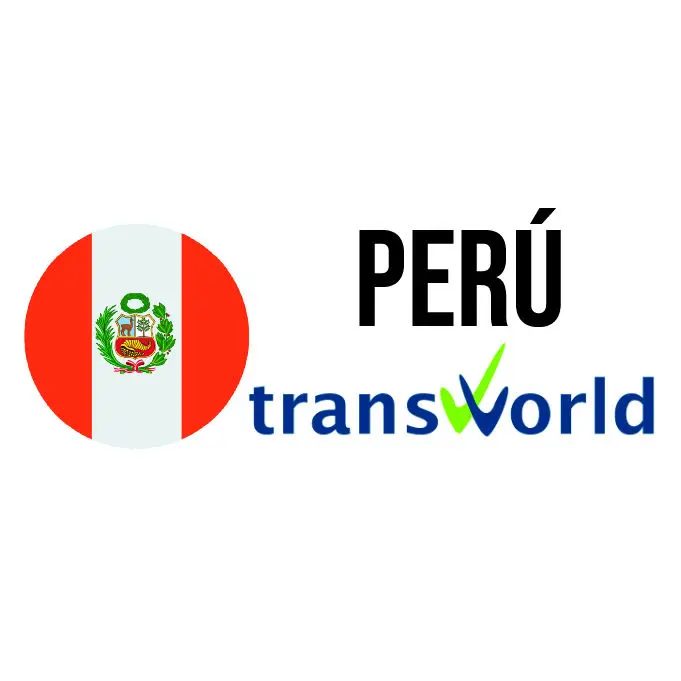 NetPoint Peru - Transworld