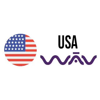 WAV Master Distributor NetPoint at US